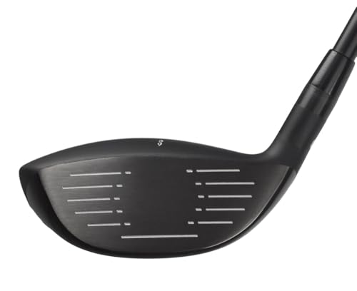 Snake Eyes 685X Fairway Wood | Premium Golf Club
