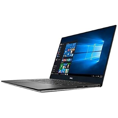 Dell XPS 15 7590, 15.6&amp;amp;#34; 4K UHD Touch, 9th Gen Intel Core i7-6 Core 9750H, NVIDIA GeForce GTX 1650 4GB GDDR5 Non-Touch Display