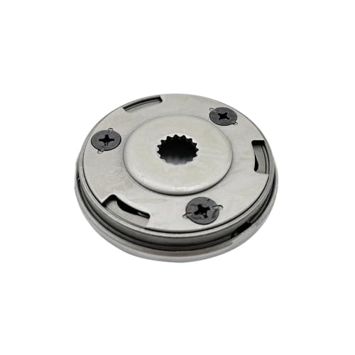 Embrayage de démarreur unidirectionnel robuste pour quad Breeze 125 anti-glissement