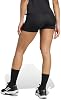 adidas Shorts de Voleibol Techfit Period-Proof para Mujer Casual - Negro 8
