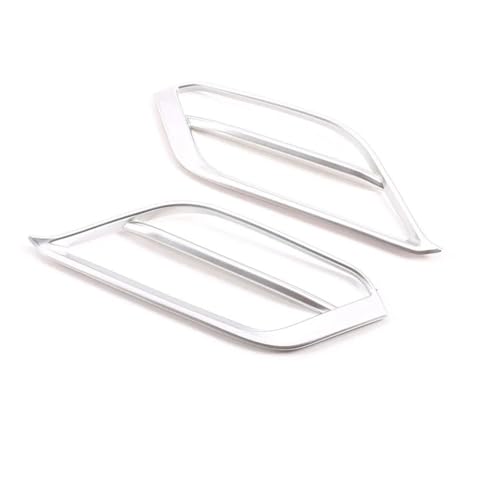 NXHADAZ BMW X1 F48 2020 ABSJ[{t@Co[J[tgop[t[Jo[XebJ[ANZT[ɑΉ(Silver)