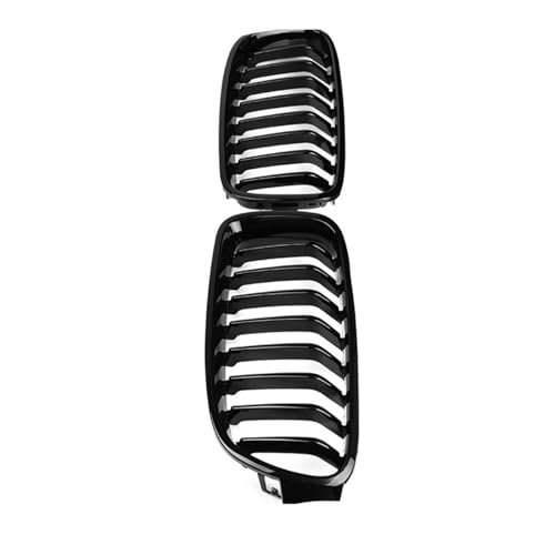 Rejilla de faros antiniebla para BMW Serie 3 F30 F31 F35 F80 de 2012 a 2018