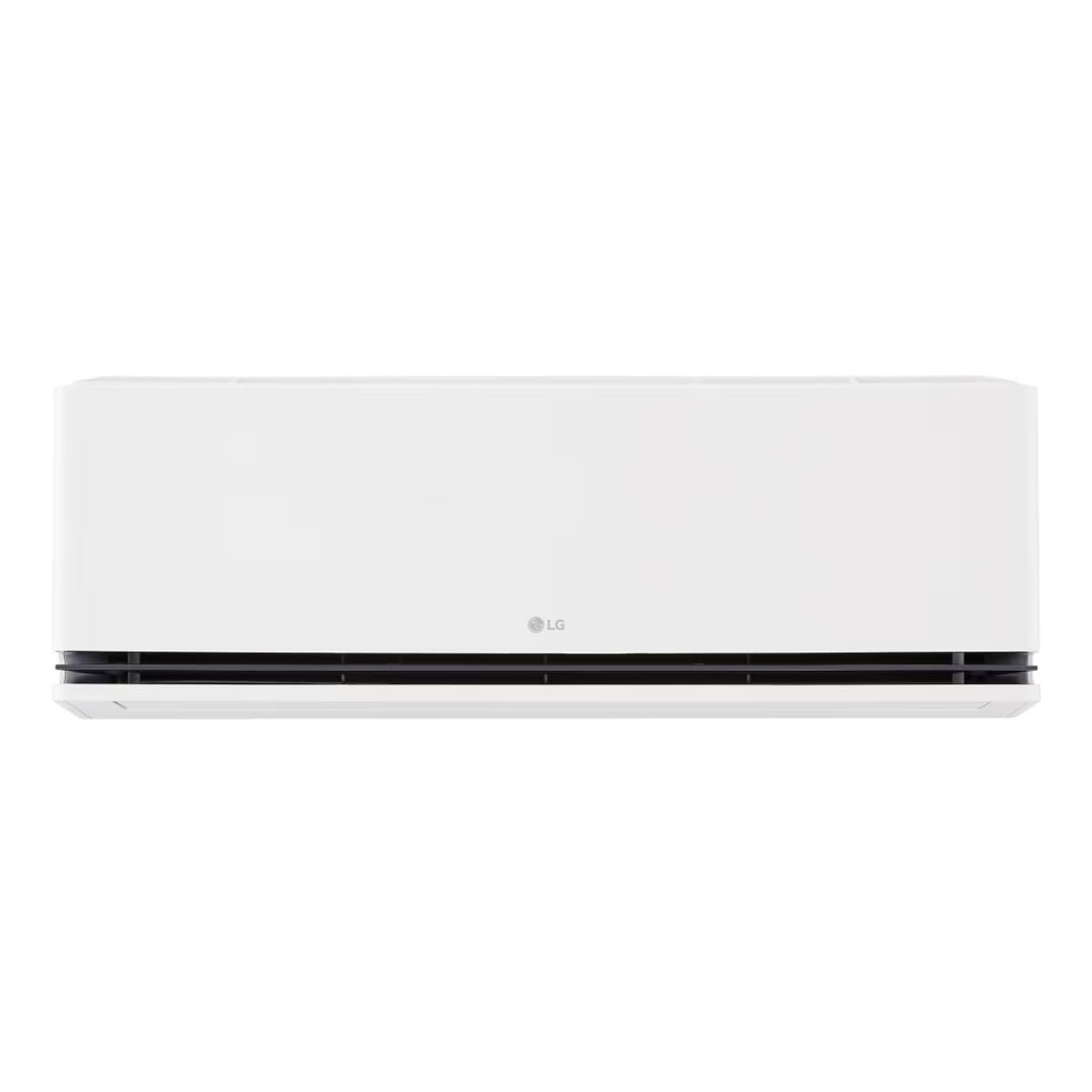 LG Aire Acondicionado H09S1DA Dualcool AI Deluxe 9000 BTU Blanco (Unidad Interior)