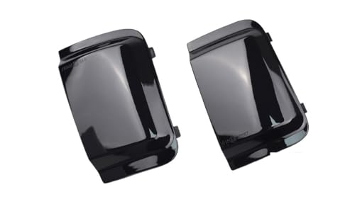 Intermitente dinámico de espejo para Peugeot Boxer y Citroen Jumper