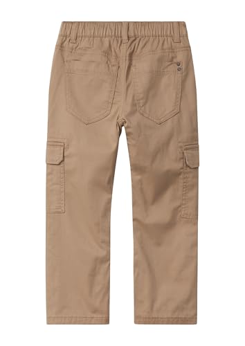 Pantalón cargo para niños s.Oliver 2173461 en algodón resistente 3
