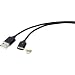 Produktbild Renkforce MAGNETSAFE Micro-USB-Kabel 1M
