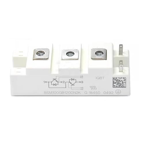 IKYCEHFV Módulo BSM100GB120DLCK BSM100GB120DN2F BSM100GB120DN2F_E3256 BSM150GB120DN2F_E3256(BSM100GB120DLCK)