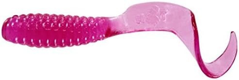 Vista 8 de Mister Twister 2" Teenie Grub