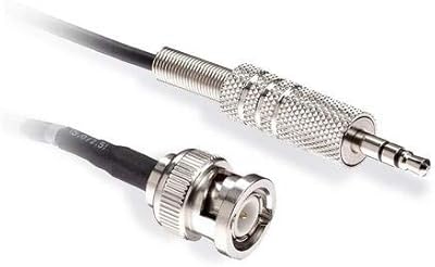 Monarch Instrument 6280-037, CA-4044-6 6 Foot Output Cable (Pack of 4 pcs)