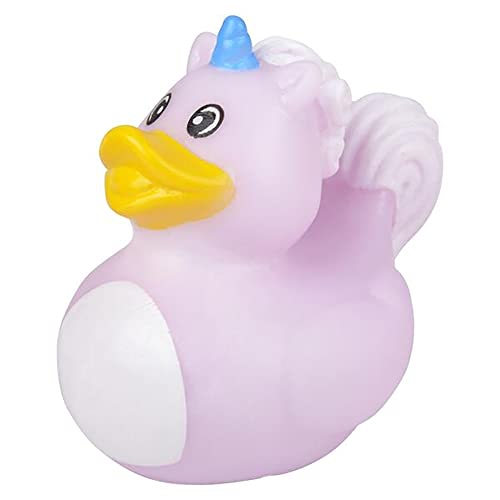 The Dreidel Company Unicorn Rubber Duck Assortment #TOP25