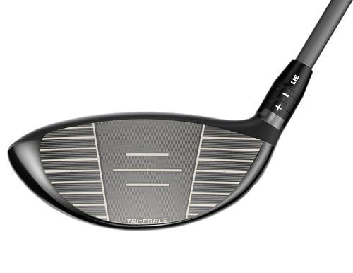 Callaway Quantum Mini Driver – Powerful & Precise