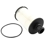 Oil Filter Replace PF659 Compatible With Land Rover Jaguar 3.0L 5.0L - Compatible With Range Rover & Sport 2010-2022, 2010-2016 LR4, 2017-2020 Discovery 5, and Velar F-Pace F-Type XF XFR XJ XJR XK XKR
