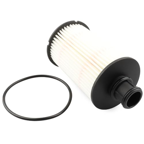 Oil Filter Replace PF659 Compatible With Land Rover Jaguar 3.0L 5.0L - Compatible With Range Rover & Sport 2010-2022, 2010-2016 LR4, 2017-2020 Discovery 5, and Velar F-Pace F-Type XF XFR XJ XJR XK XKR