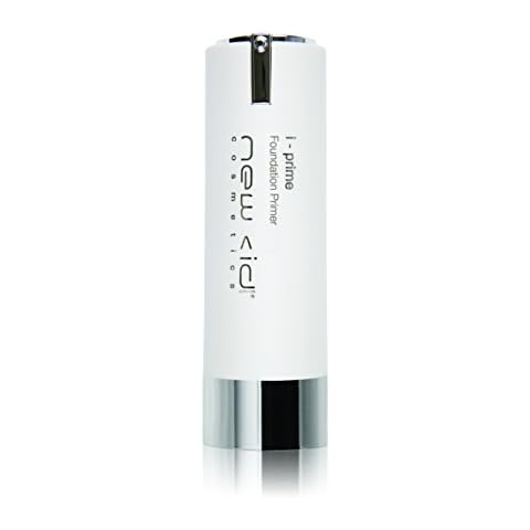 New CID Cosmetics i-Prime Foundation Primer Cover