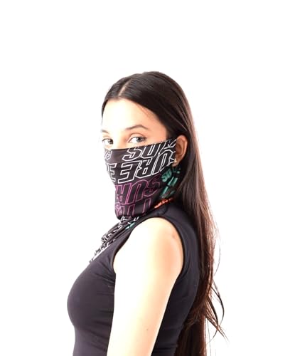 Image of Sun UV Protection Face Cover Scarf Mask Neck Gaiter Breathable Windproof Bandana Neck Gaiters