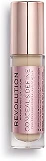 Makeup Revolution London Conceal and Define 30 g