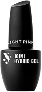Yes!You 10-in-1 Hybrid Gel, Light Pink, 15 g