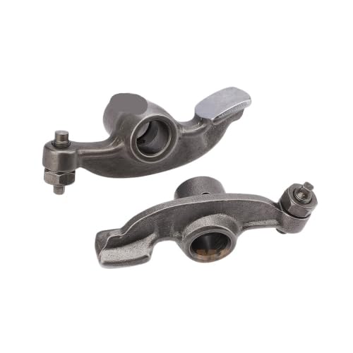Balancín C Shaft C repuesto motor 14101-436-000 para ATV y motocicleta CRF100F 3