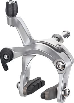 プロマックス(PROMAX) PRMX RC-481 SIL BRA21901 ブレーキ本体 シルバー