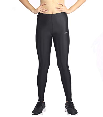 Image of Champ Women's Athletic Fit Spandex Leggings (V5MLL4008)