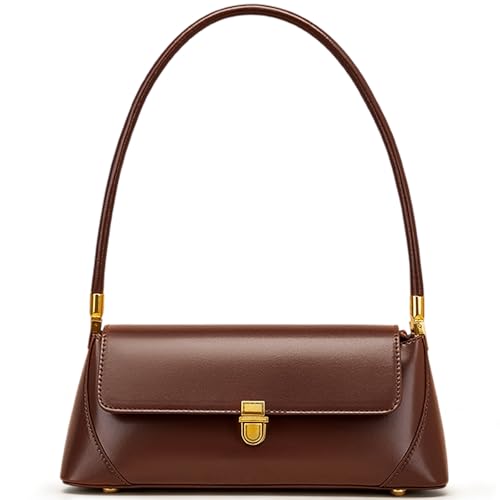 Dimensioni Compatte, Spazio Ben Organizzato - Contiene l'essenziale: cellulare, portafoglio, chiavi e make-up. Una borsa piccola donna elegante per eventi, feste o appuntamenti romantici.