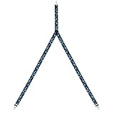 LLOYD Hosenträger Herrenhosenträger Marine/Blau 7352, Farbe:Blau, Länge Hosenträger:120 cm