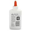 Elmer's Liquid School Glue, Slime & Craft, Safe and Non-Toxic, Washable, White, 4 Ounces Each, 12 Count - For Classroom, Home, Office, Teacher Supplies, #1 Teacher Brand #2