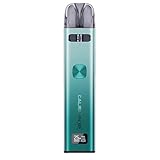 Uwell Caliburn G3 2,5ml 900mAh Pod System Kit Farbe Serene Lake