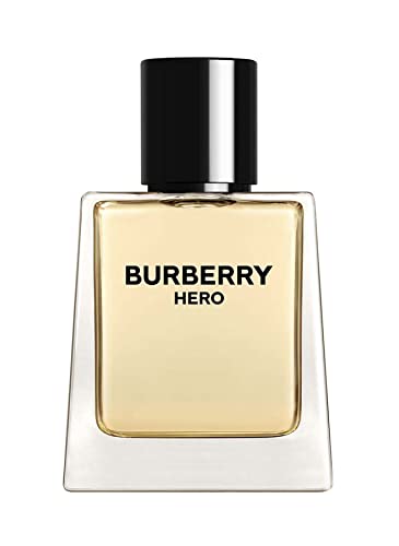 Perfume Hombre Burberry EDT Hero 50 ml