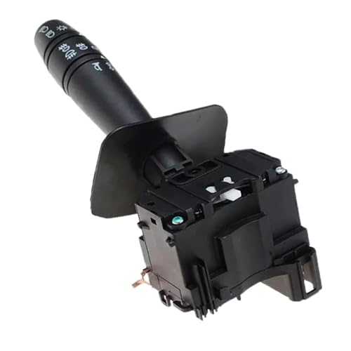 Commutateur clignotant Clio 2 et Thalia commodo de phare antibrouillard