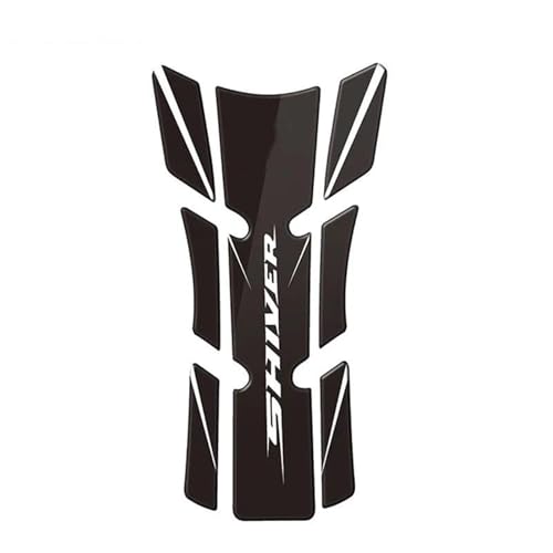 Protection traction de réservoir Aprilia Shiver grip antidérapant moto