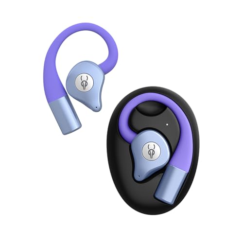 【OKEY‼️【右左イヤホン】 Amazon.co.jp: okcsc Q12 ワイヤレスイヤホン Bluetooth5.4