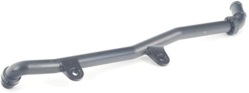 Parts number# 64509170343 Warm air return pipe 1pack