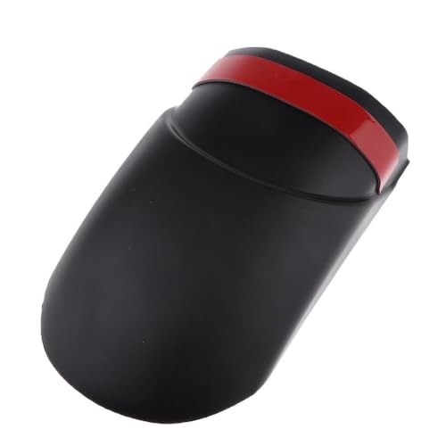 Garde-boue hugger accessoires moto CRF1000L extension arrière - 2
