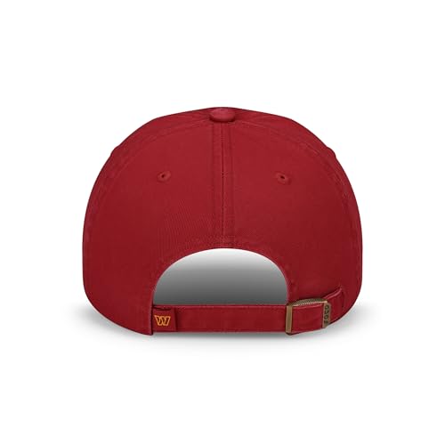 Image of FOCO NFL Mens NFL Team Logo Casual Hat Caps