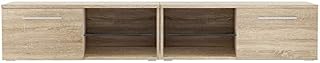SELSEY Tenus Double - TV Board/TV Cabinet