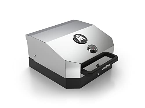 Magma Co10-119-M, Marine Crossover Bundle, Single Burner Firebox, Grill Top, Pizza Top And Griddle Top #TOP3