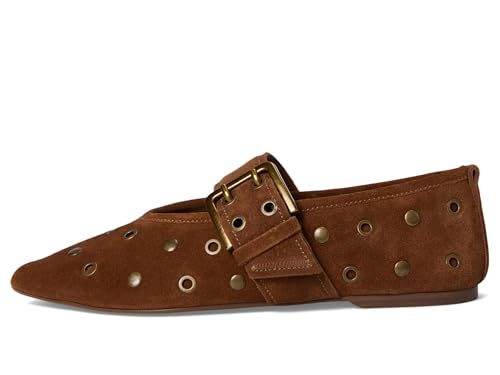 Seychelles Women's Abbey Ballet Flat4