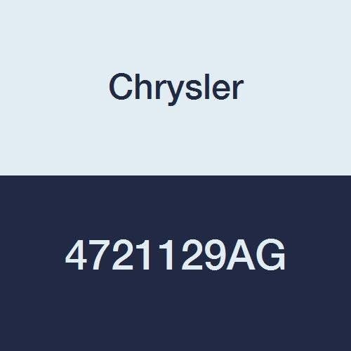Chrysler Genuine 4721129AG Fuel System Cleaner