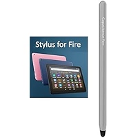 Fire HD 10 タブレット + Stylus Pen Stylus Pen for AMZ Fire Tablet, Pen for Fire HD 10 Stylus, for