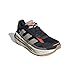 adidas Men's Adistar 3, Black/Wonder Beige/Lucid Red, 11