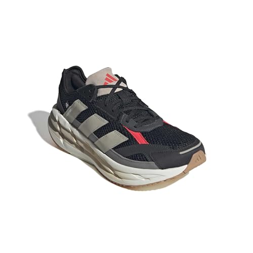 Image of adidas Mens Adistar 3 Sportswear Sportswear Shoes