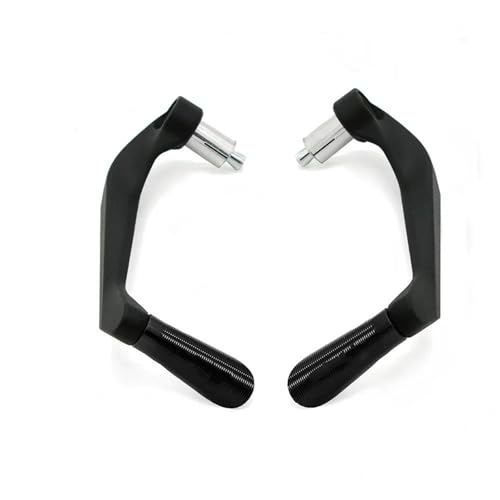 Levier de frein protection CBR 600 anti-chute et poignées moto