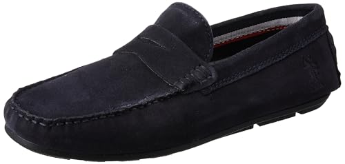 Image of U.S. Polo ASSN. Mens Terini Driving Style Loafer