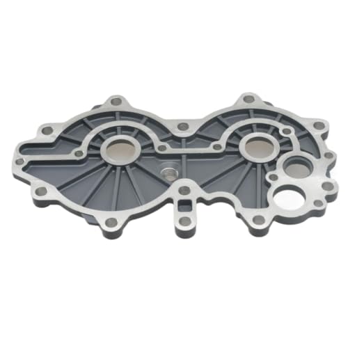 Cubierta de culata 6F6-11191-00-1S de alta disipación para motor de 40HP