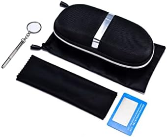 Review: Men’s Polarized Color-Changing Driving Glasses