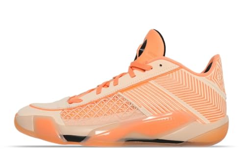 Image of Nike Men's Air Jordan XXXVIII FIBA Basketball Shoes