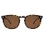 Flame/Brown Flat