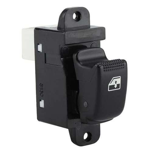 Interrupteur de vitre électrique passager 93580-3D000 pour commande de levage - 7