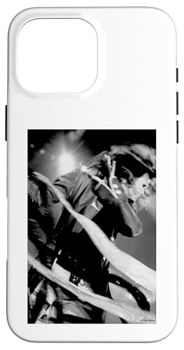 Aerosmith Live Steven Tyler Get A Grip Era �A���f�B�E�E�B���V���[ �X�}�z�P�[�X iPhone 16 Pro Max �p